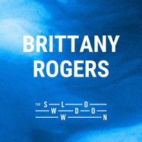 1279: Ode to My Mama and “The Purple Dress,” circa 1992-1993 by Brittany Rogers