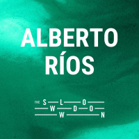 1232: A House Called Tomorrow by Alberto Ríos