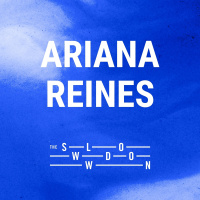 1310: Divinity School by Ariana Reines