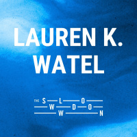 1224: Here We Are by Lauren K. Watel