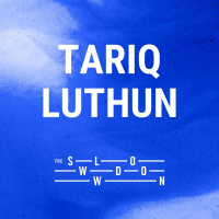 1281: I Want to Die by Tariq Luthun