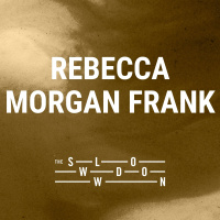 1265: Gorgon Loves Googies by Rebecca Morgan Frank