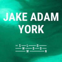 1217: Abide by Jake Adam York