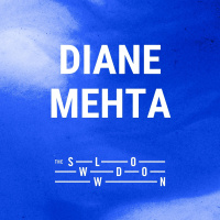 1231: Gala Noise by Diane Mehta
