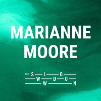 1272: The Paper Nautilus by Marianne Moore