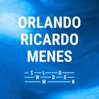 1269: Grace by Orlando Ricardo Menes