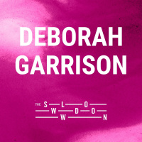 1288: A Drink in the Night by Deborah Garrison