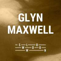 1285: It Too Remains by Glyn Maxwell