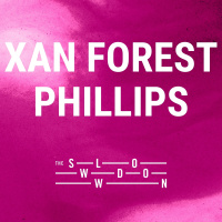 1263: Film Theory by Xan Forest Phillips