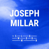 1261: Immersive by Joseph Millar