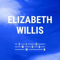 1276: To Be Longing by Elizabeth Willis