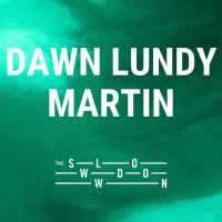 1202: If only by Dawn Lundy Martin