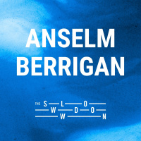 1194: Theories of Influence by Anselm Berrigan