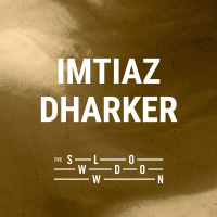 1280: If by Imtiaz Dharker