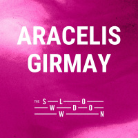 1253: On the Death of a Young Lady Five Years of Age, a reinscription by Aracelis Girmay