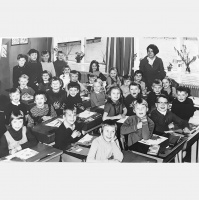 De boerenkinderen uit de klas