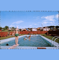 Vakantieparken