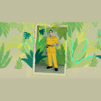 Als geschiedenis in je opstaat #1