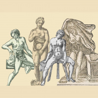 De geschiedenis van het vrouwelijk orgasme