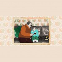 Als geschiedenis in je opstaat #2