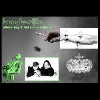 Kassiewijle - Aflevering 3: Het dode lichaam