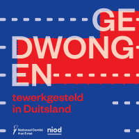 Gedwongen
