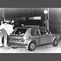 Bloody Sunday in Roermond #3 Domme terroristen