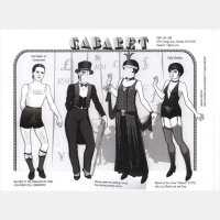 100 jaar caberet, deel 1, 11.12 - Het Spoor Terug, deel 1