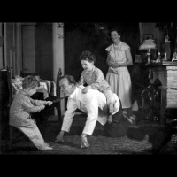 Ouders van toen en nu, deel 2: De nieuwe baby