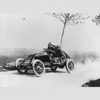 Het Spoor Terug autoracen in 1903, 10.13
