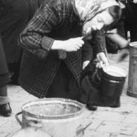 De Hongerwinter, deel 4 - De Hongerwinter, deel 4