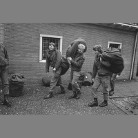 De dienstplicht, deel 2