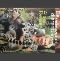 Het Spoor Terug de verdwenen dierentuin, het Noorder dierenpark in Emmen, 11.25
