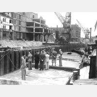 75 jaar na de bevrijding #1