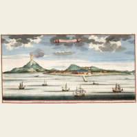 De VOC en de Banda-eilanden - VOC en de Banda eilanden