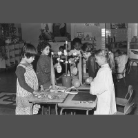 Montessori-onderwijs, deel 1