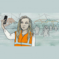 De ware aard #8: De Gutmensch