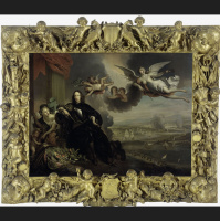 Rampjaar #2, De val van De Witt