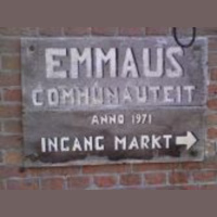 Emmaus, deel 2, 11.24 - Over de woon- en werkgemeenschap Emmaus