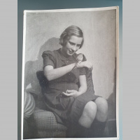 Eva Schloss over het ‘mirakel’ van Auschwitz overleven #1