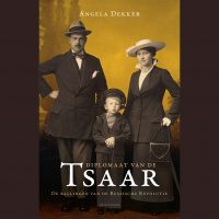 Diplomaat van de Tsaar, deel 2: 1983-1958