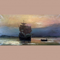 Mayflower