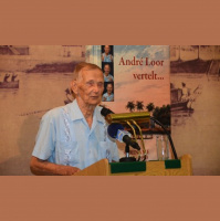 André Loor, dl. 1