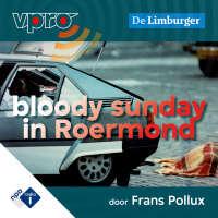 Bloody Sunday in Roermond #1 Ratatata in Roermond