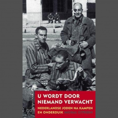 Het Spoor Terug