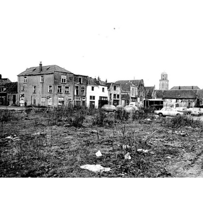 Het Spoor Terug