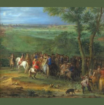 Het Spoor Terug