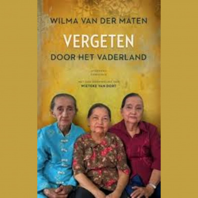 Het Spoor Terug