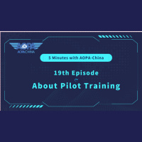 E 19 About Pilot Training