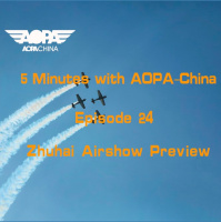 E 24 Zhuhai Airshow Preview